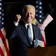 Illustration for article titled Joseph Robinette Biden Jr. Elected Next President of the United States